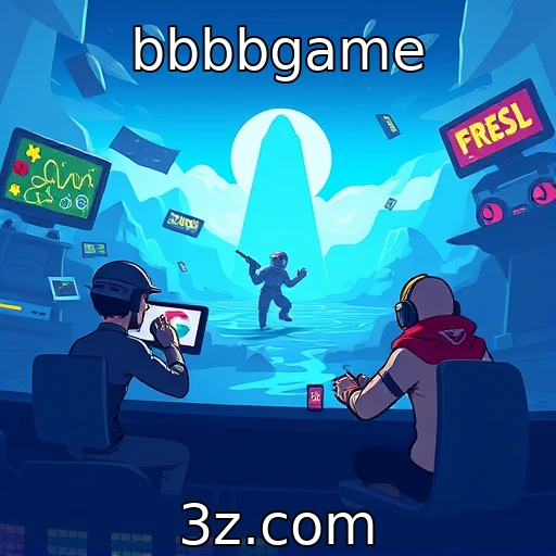 Crescimento do mercado de jogos digitais no Brasil