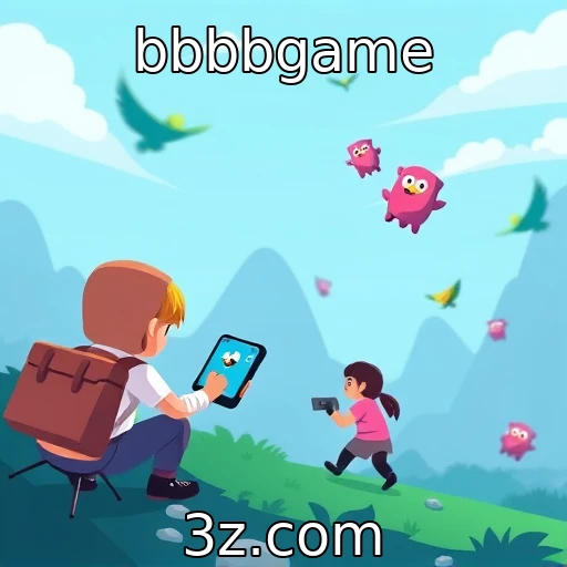 Crescimento da indústria de jogos e suas novas oportunidades