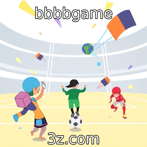 bbbbgame : Mudanças no mercado de jogos em resposta a novas tecnologias