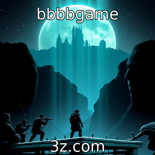 bbbbgame : Evolução dos gráficos na indústria de games