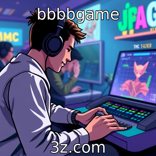 bbbbgame | Impacto das microtransações na experiência do jogador