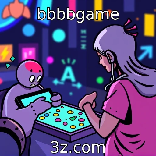 Tendências de desenvolvimento em jogos para dispositivos móveis