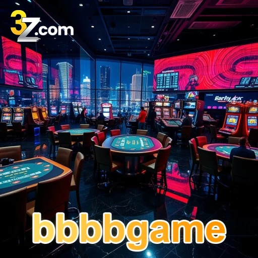 bbbbgame Apostas Online