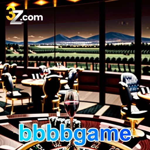 bbbbgame Aplicativo Móvel