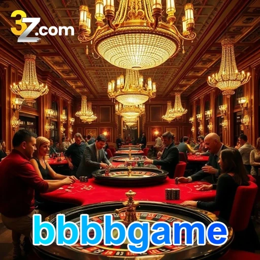 bbbbgame Jogos Disponíveis