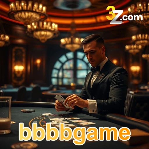 bbbbgame Jogos de caça-níqueis